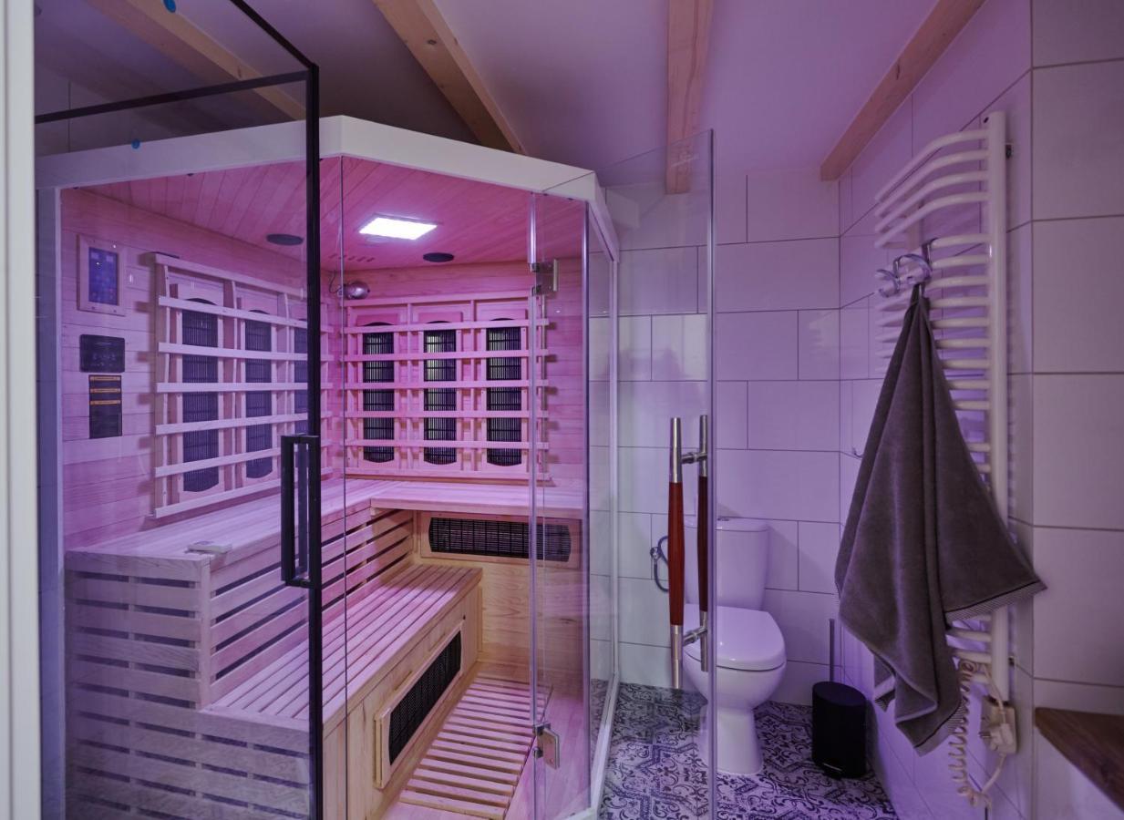 Apartment Stylish - Old Town Krakow
