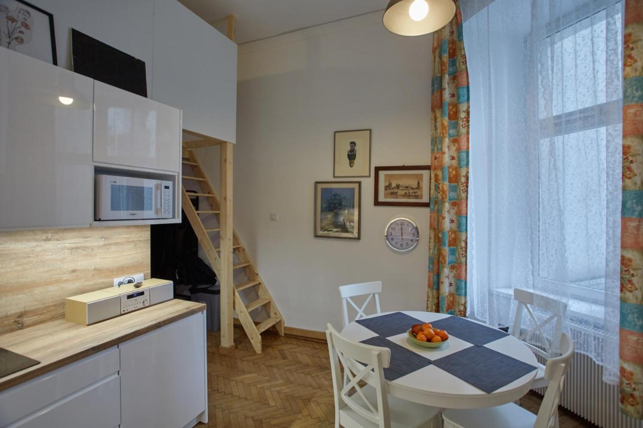 Apartment Stylish - Old Town Krakow