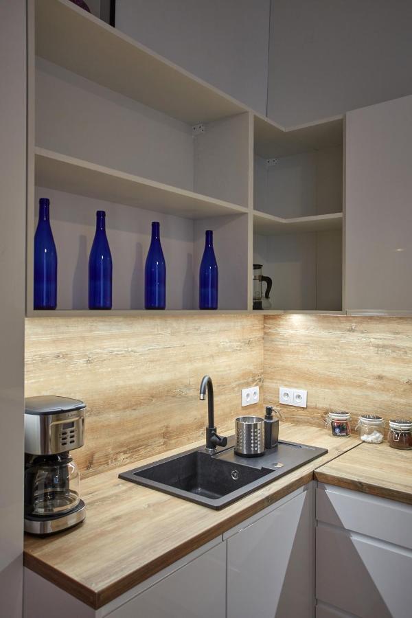 Stylish - Old Town Apartment