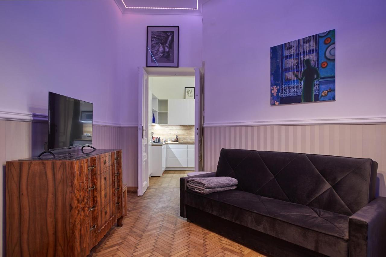 Stylish - Old Town Apartment Krakow