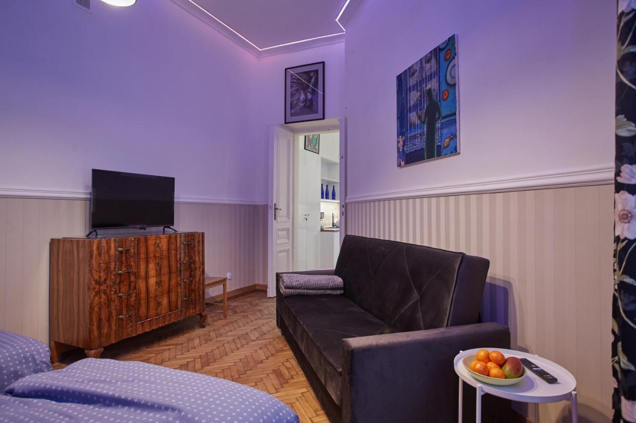Stylish - Old Town Apartment Krakow
