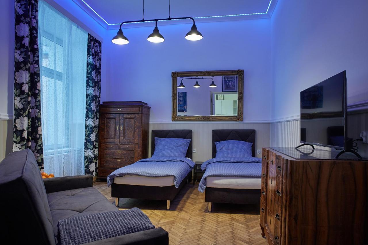 Apartment Stylish - Old Town Krakow