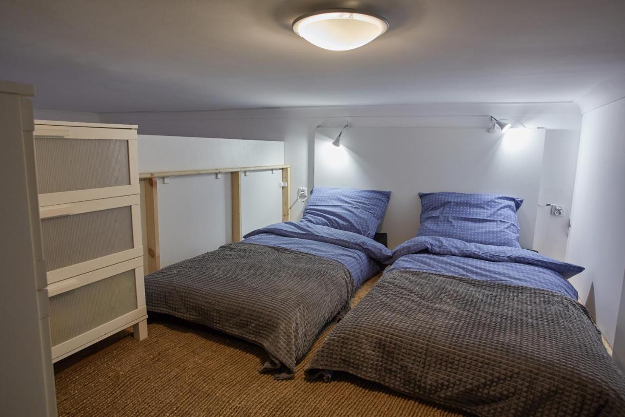 Stylish - Old Town Apartment Krakow