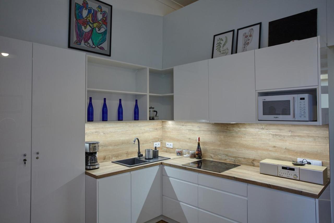 Apartamento Stylish - Old Town *