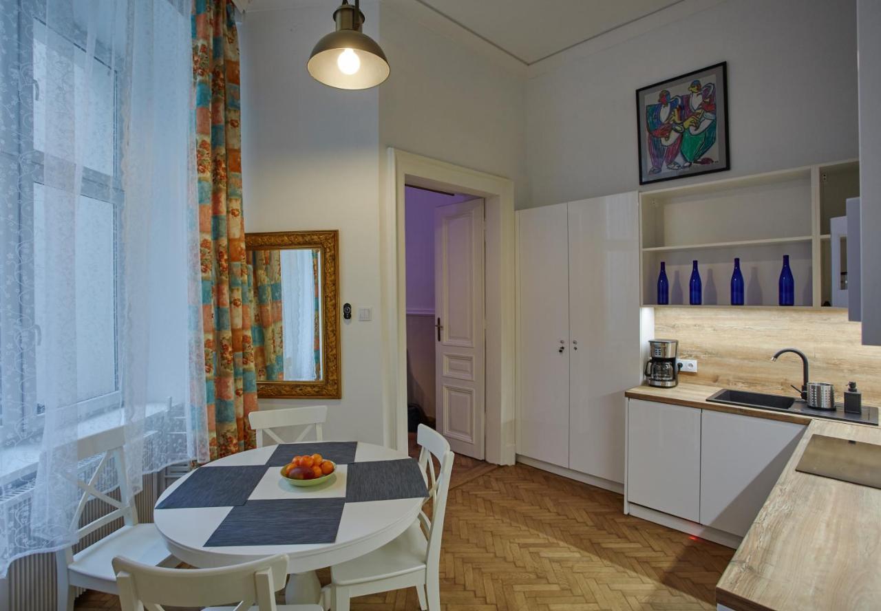 Stylish - Old Town Apartamento *