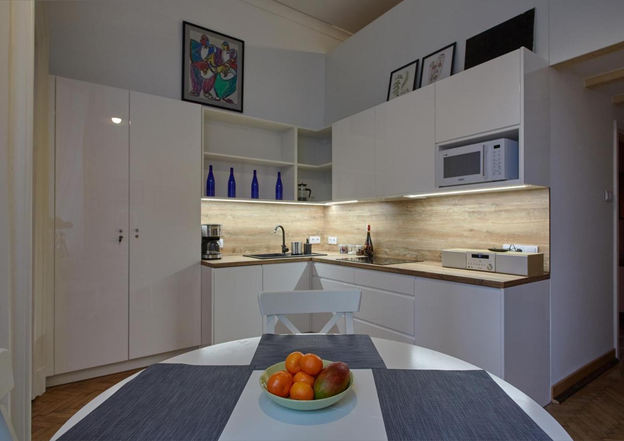 Apartamento Stylish - Old Town