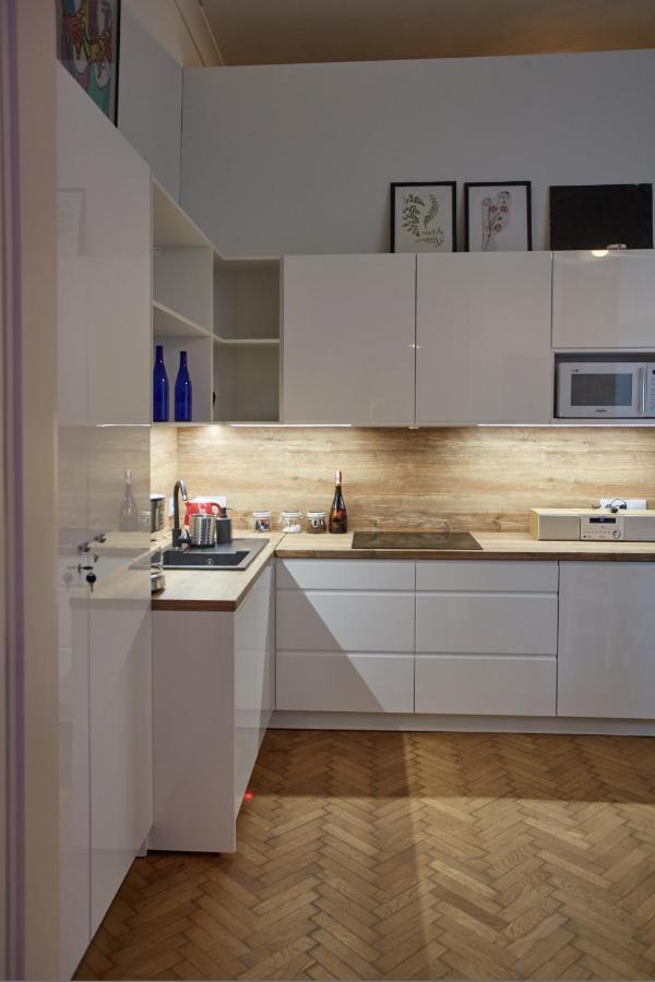Apartamento Stylish - Old Town