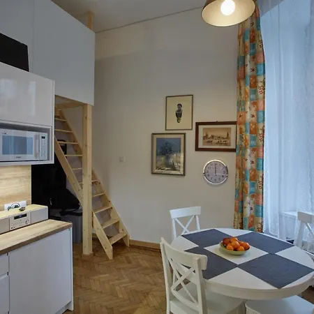 Stylish Apartment Krakow - Old Town Exterior photo