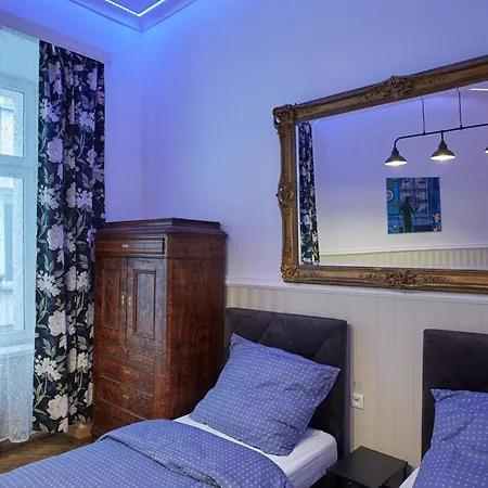 Stylish Apartment Krakow - Old Town Exterior photo